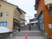 The General Store (supermercato)