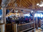 Suggerimento su ristorazione Powder Keg Lounge