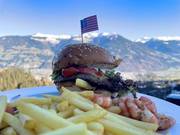 Suggerimento su ristorazione Ski Food Festival