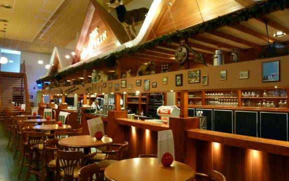 Après-Ski Hainaut – Après-Ski Ice Mountain