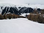 Pista Brand–stazione a valle Rinerhorn n. 10