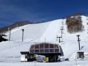 King Quad Lift #2 - 4pers.| Seggiovia ad alta velocità (agganc.autom.)