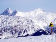 Il freeride può essere pericoloso - seguire le indicazioni!