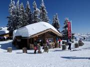 Suggerimento su Rifugi Moosa Stodl