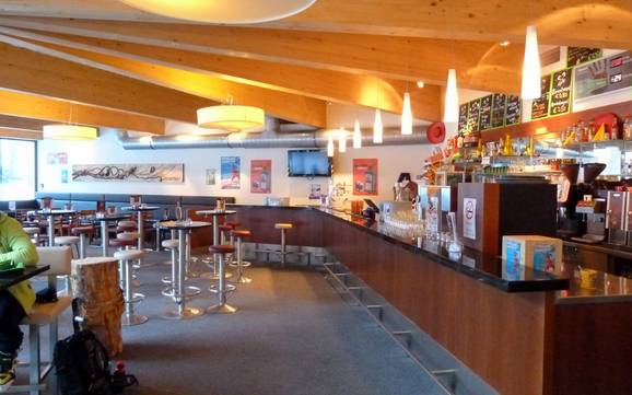 Après-Ski Alpi dell'Ennstal – Après-Ski Wurzeralm - Spital am Pyhrn