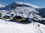 Suggerimento su Rifugi Malga Waidmann