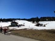 Luttensee e skilift per principianti