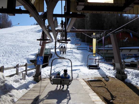 Costa-Dosso della Madonna