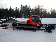 Questa macchina da sola sarebbe già del tutto sufficiente.