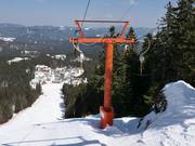 #8 Stenata - Skilift con T-bar/ancora