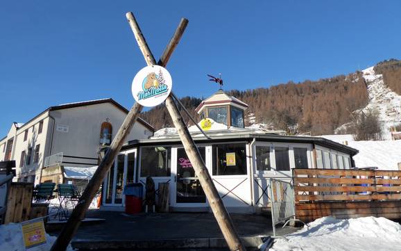 Après-Ski Bassa Engadina – Après-Ski Scuol - Motta Naluns