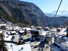Belalp - Blatten
