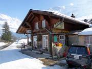 Ristorante Jägerstübli