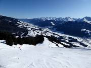 Discesa n. 77 Breitmoos