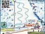 Mappa delle piste Bobliwo