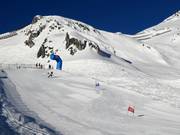 Paradiso delle gare Unterberg