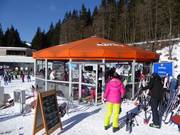 Suggerimento su Après-Ski Après-Ski-Bar Svatý Petr