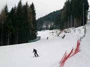 Discesa per famiglie