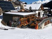 Suggerimento su Après-Ski Schafstall