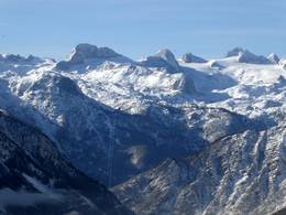 Comprensorio sciistico Krippenstein - Obertraun