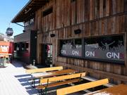 Suggerimento su Après-Ski GINup