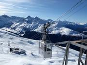 Güggelbahn - 20pers.| Cabinovia