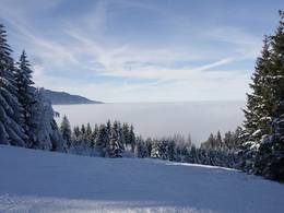 Hörnle - Bad Kohlgrub