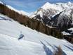 Comprensori sciistici per sciatori esperti e freeriding Snow Card Tirol – Sciatori esperti, freerider Großglockner Resort Kals-Matrei