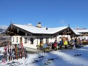 Suggerimento su Rifugi Kandleralm