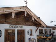 Suggerimento su Rifugi Kandleralm