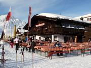 Suggerimento su ristorazione Hospiz-Alm