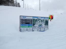 Snow King Mountain - Jackson