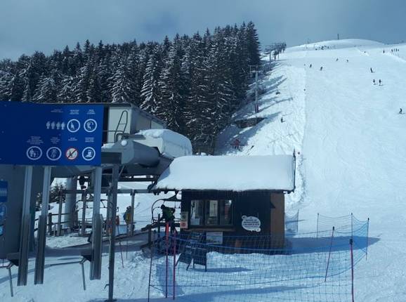 TS de la Pointe - © Michael Medek