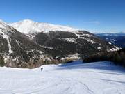 Pista intermedia Kircheler