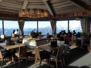 Suggerimento su ristorazione Umadum Stubn – Gipfelalm Hohe Salve