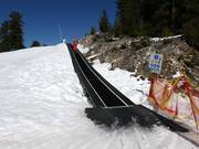 Nastro trasportatore Chalin Valog