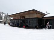 Suggerimento su ristorazione Tombstone BBQ