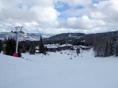 Immagini Red Mountain Resort - Rossland