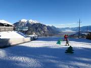 Suggerimento per i più piccoli 