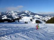 Pista Mittleres Sudelfeld