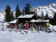 Suggerimento su Rifugi Gabühelhütte