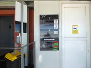 Informazioni sulle condizioni meteorologiche e sullo stato di funzionamento