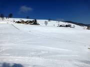 Kinderlift I - Manovia/Babylift a fune bassa