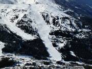 Pista Schwarze Tschaneck