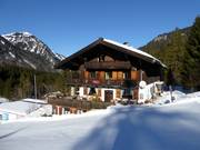Suggerimento su Rifugi Berggasthof Sutten 