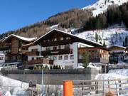 Suggerimento su Rifugi Rosmarie