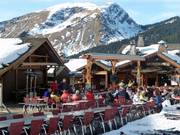 Suggerimento su Rifugi La Crémaillère