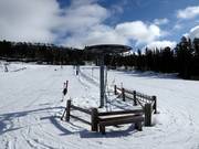 Sportuthyrning Syd 2 - Skilift a piattello