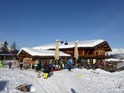 Suggerimento su ristorazione Seealm Hög (Serfaus)