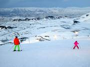 Panorama al Kóngsgil